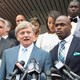 Illustration for article titled Reports: NFLPA Demands Peterson Reinstatement; Vikings Execs Divided